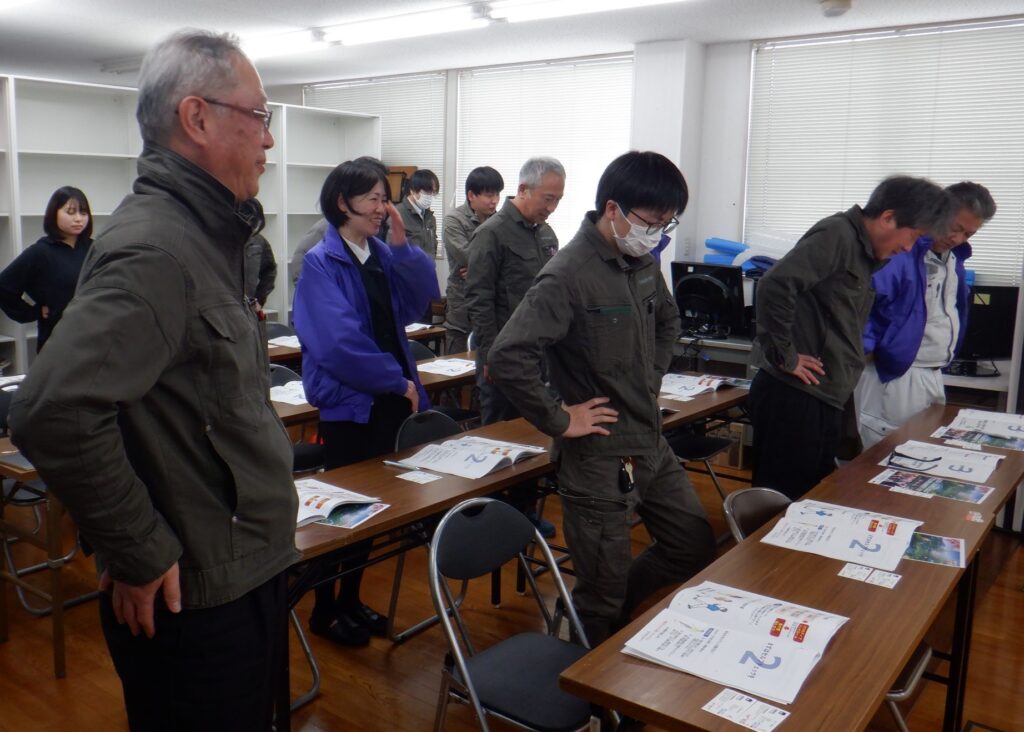 健康経営研修会